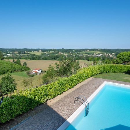 Holiday Home Marmorito By Interhome Asti Exteriör bild