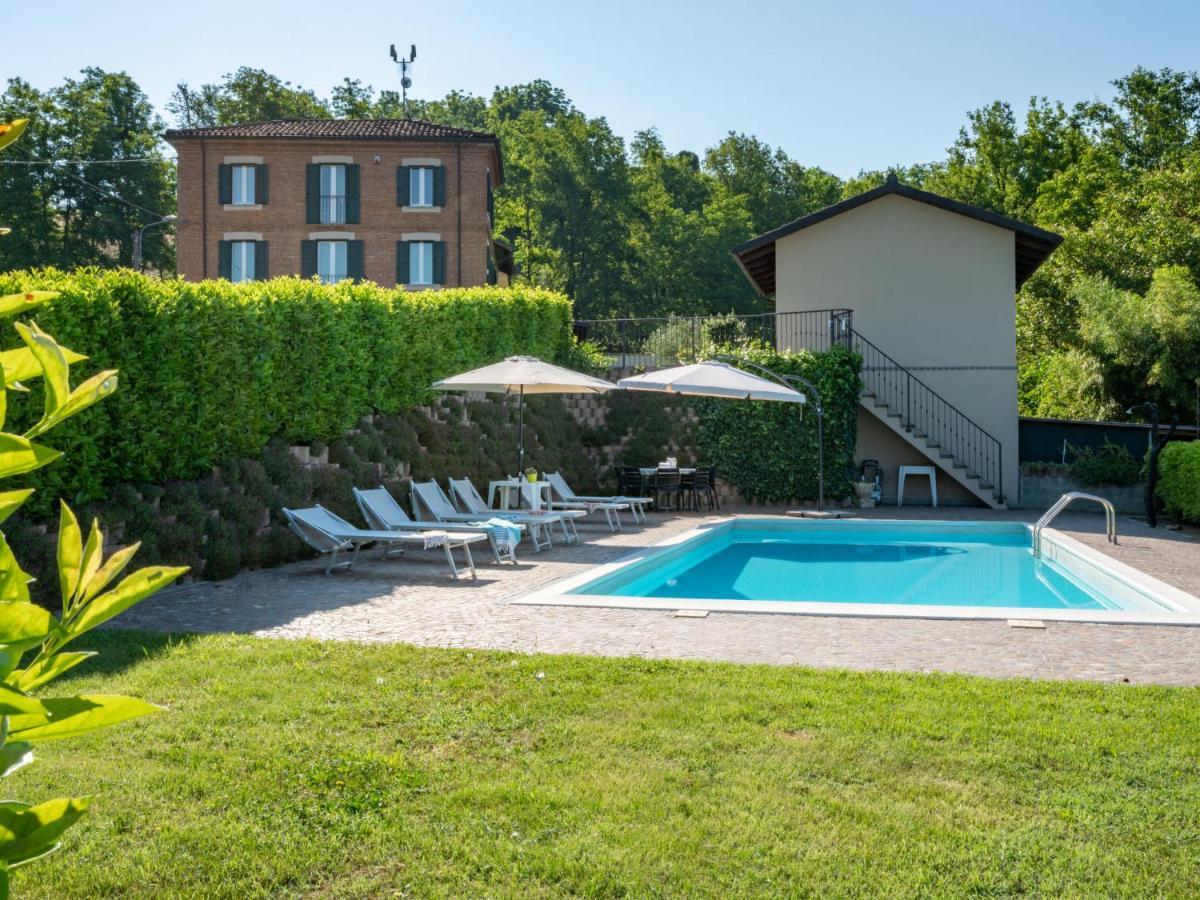 Holiday Home Marmorito By Interhome Asti Exteriör bild