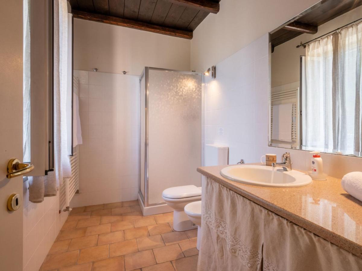 Holiday Home Marmorito By Interhome Asti Exteriör bild
