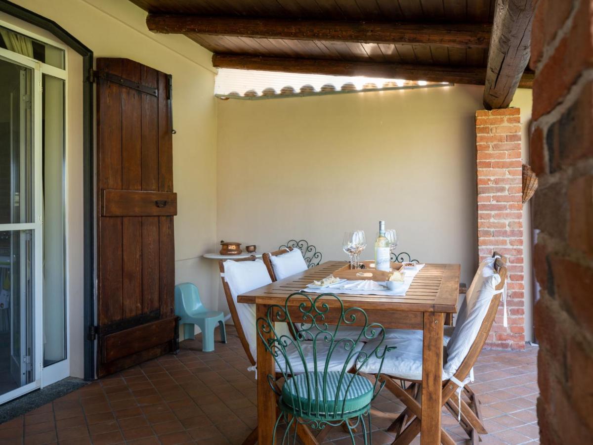 Holiday Home Marmorito By Interhome Asti Exteriör bild