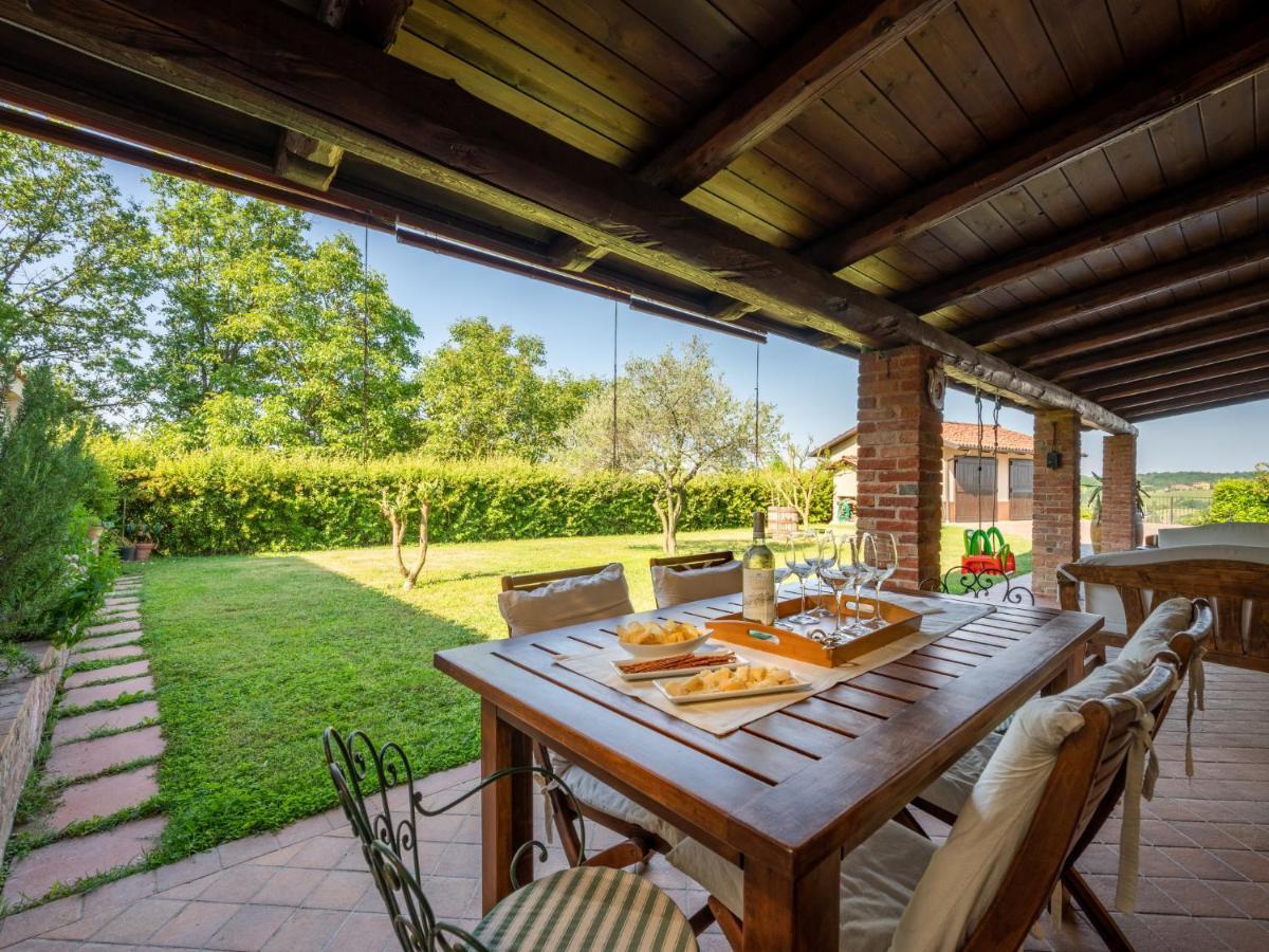 Holiday Home Marmorito By Interhome Asti Exteriör bild